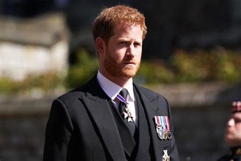 Prince Harry Says Wearing Nazi Costume at Age 20 Was 'One of the Biggest Mistakes of My Life'