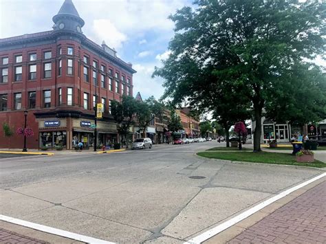 What to Do for a Night in Northfield, Minnesota - Little Blue Backpack