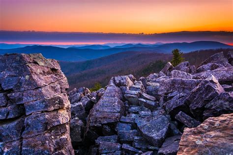 10 STUNNING Shenandoah National Park Attractions for 2021