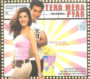 Prem Hans* & Hardip Sidhu* - Tera Mera Pyar | Discogs