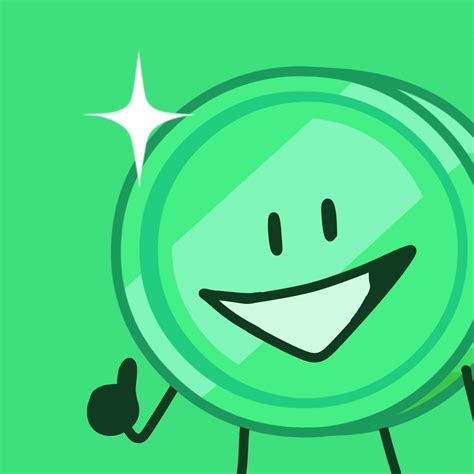 Emerald Token | Wiki | BFDI💖 Amino