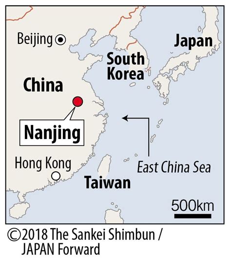 Map Of Japan And Hong Kong - Gillie Donnamarie