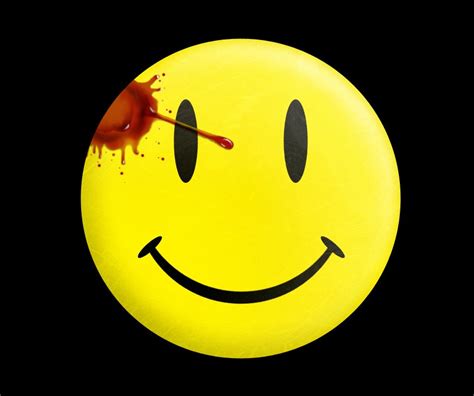 Watchmen Logo by hansel091 on DeviantArt | Japanese pop art, Movie ...