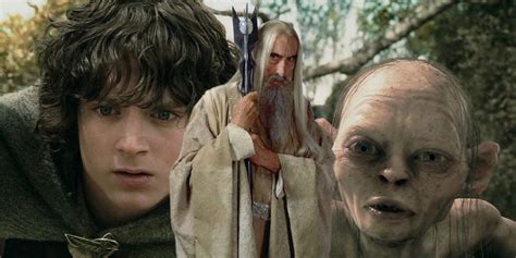 Lord Of The Rings: 15 Best Deleted Scenes | ScreenRant