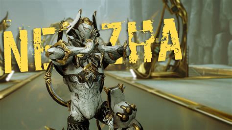 Warframe Nezha Warframe Nezha Prime Warframe Wallpaper - Resolution:1920x1080 - ID:1200945 ...