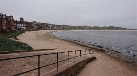 NorthBerwick_beach_west1 - North Berwick Beach - Locations - Film Edinburgh