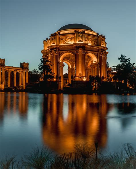 10 Top San Francisco Attractions – Forbes Travel Guide Stories