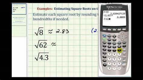 Solve Equation By Square Root Calculator - Tessshebaylo
