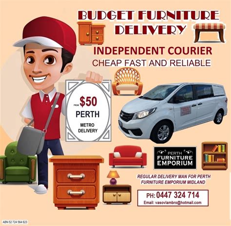 Independent Courier