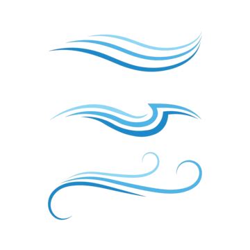 Water Wave Icon Vector Sunny Sunset Beach Vector, Sunny, Sunset, Beach PNG and Vector with ...