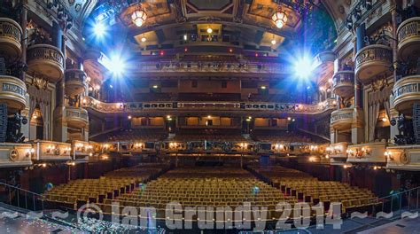 Drury Lane Panorama 1 | Theatre Royal Drury Lane Panorama. T… | Flickr