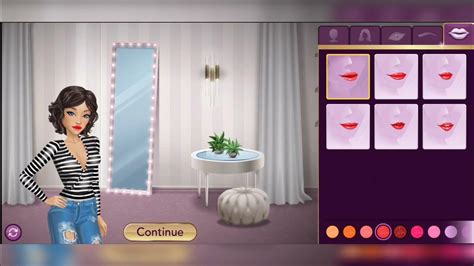 Hollywood Story: Fashion Star | All Levels Gameplay Android | ios - YouTube