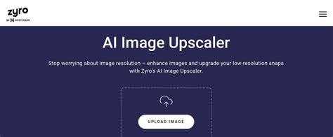 11 Best AI Image Upscaler to Enhance Photo Quality in 2023