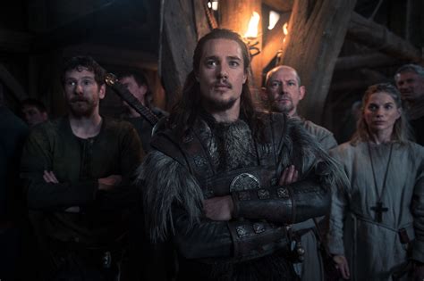 'Seven Kings Must Die' Release Date: Everything On 'The Last Kingdom' Film - Newsweek