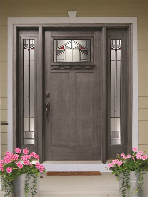 Chicago Door Sidelights | Huge Savings! | Virtual Appointments ...