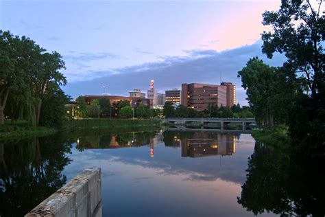 University of Michigan-Flint | University of michigan flint, University, University of michigan