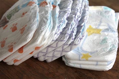 Best Disposable Diapers | The Frugal Farm Wife