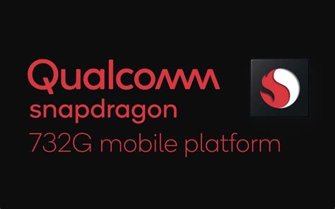 Snapdragon 732G Released | Specs | Price | AnTuTu | Phones