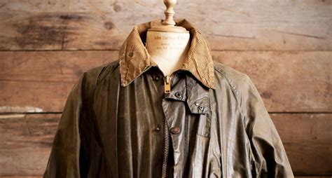 Barbour Apparel and Accessories New York Sample Sale