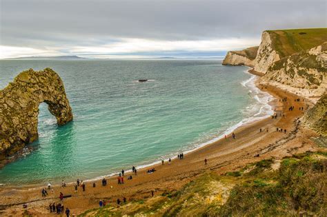 Durdle Door Beach Dorset - Free photo on Pixabay - Pixabay