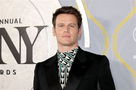 Who Is Jonathan Groff Dating? | POPSUGAR Celebrity