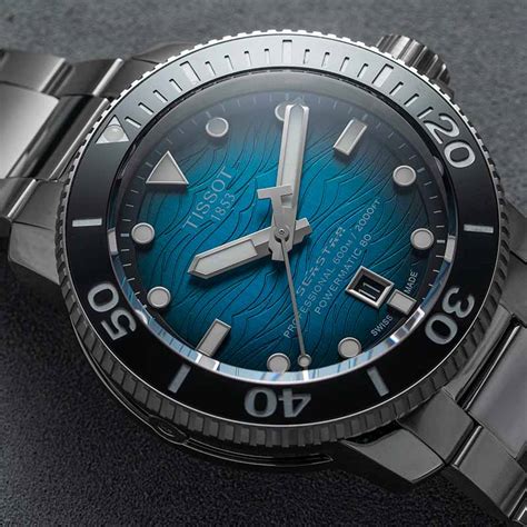 The 12 Best Dive Watches Under $500 | Teddy Baldassarre