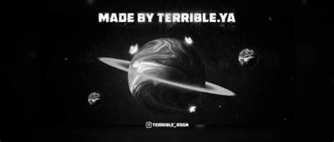 Make a phonk style banner for you by Terribleya | Fiverr