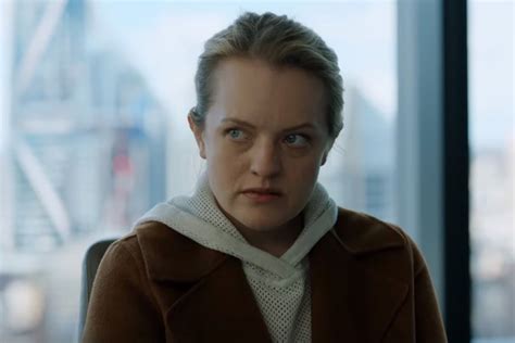 'Invisible Man' Trailer: Elisabeth Moss Stars in Horror Remake