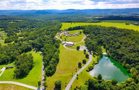 The Lodges at Gettysburg (Gettysburg, PA) - Resort Reviews - ResortsandLodges.com