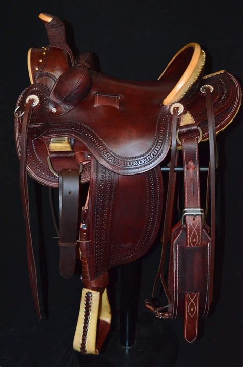 Pin by Nicole on tack | Horse saddles for sale, Horse saddles, Roping ...