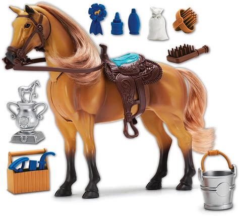 Top Horse Toys for Kids