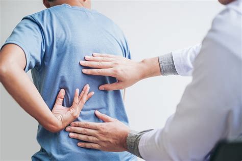 What Is Spinal Adjustment and Manipulation? - Plainfield Chiropractic Clinic Plainfield