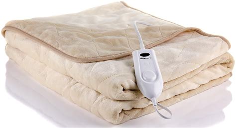 Top 10 Best Electric Blankets in 2021 | Ultimate Product Reviews | Electric blankets ...