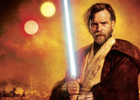 What We Hope to See in the Obi-Wan Kenobi Star Wars series