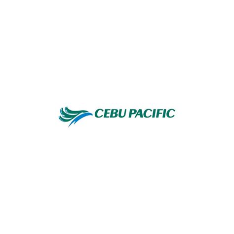 Cebu Pacific Air Logo Vector - (.Ai .PNG .SVG .EPS Free Download) VectorSeek