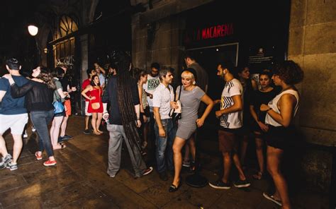 Barcelona Nightlife: The Complete Guide | Find everything you want...