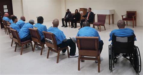 CDCR's first Day of Peace and Reconciliation in pictures - Inside CDCR