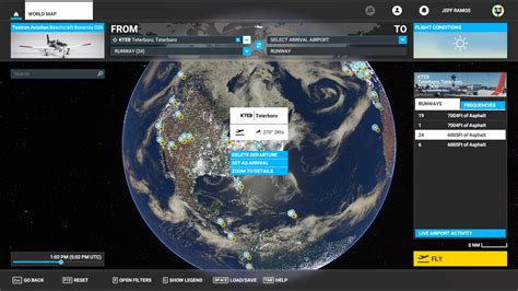 Microsoft Flight Simulator guide: How to find your house