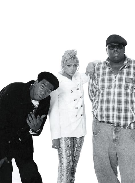 Craig Mack, Faith Evans, and The Notorious B.I.G. | Hip hop classics, Faith evans, Hip hop music