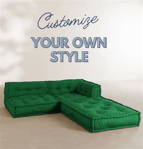 Custom Sofa Online India: Your Sofa, Your Way - Urban Den
