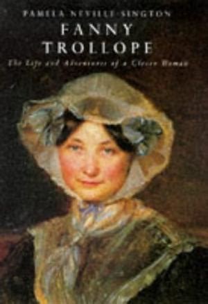 FANNY TROLLOPE | Kirkus Reviews