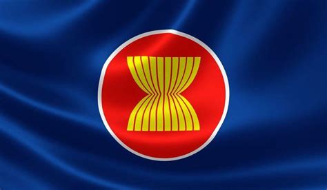 ASEAN Logo - LogoDix