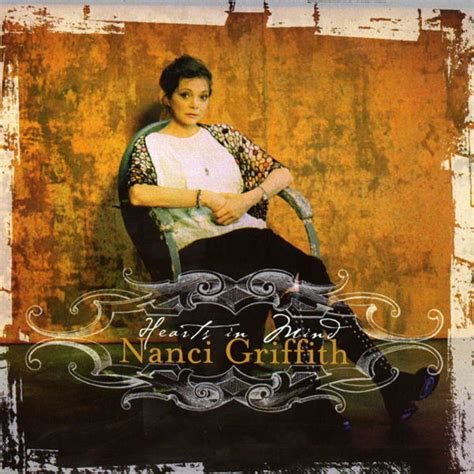 Nanci Griffith: The Folk-Country Queen (Albums, Songs & More) - Spinditty