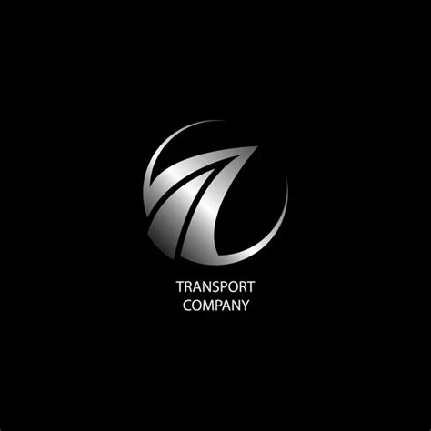 Transport company logo Stock Vector Image by ©Nairi79 #70431017