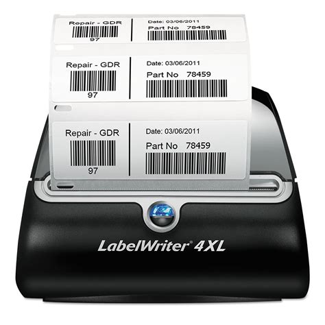 Dymo LabelWriter 4XL Label Printer LabelWriter 4XL Label Printer 71701057068 | eBay