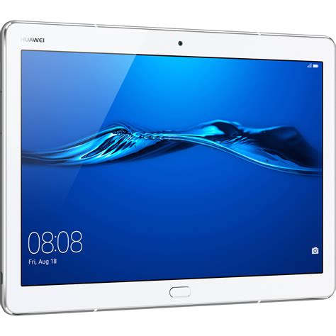 Huawei 10.1" MediaPad M3 Lite 10 16GB Tablet BACHW09AC B&H Photo