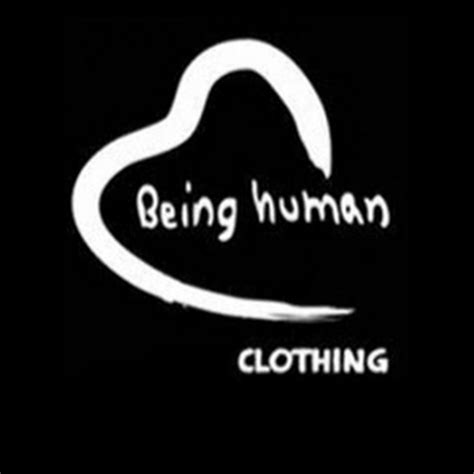 Being Human Clothing - YouTube