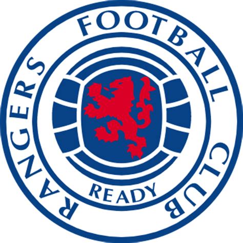 Rangers Logo History