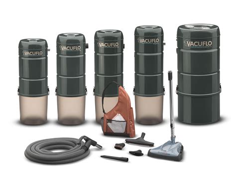 Vacuflo Parts | Central Vacuum Direct Blog