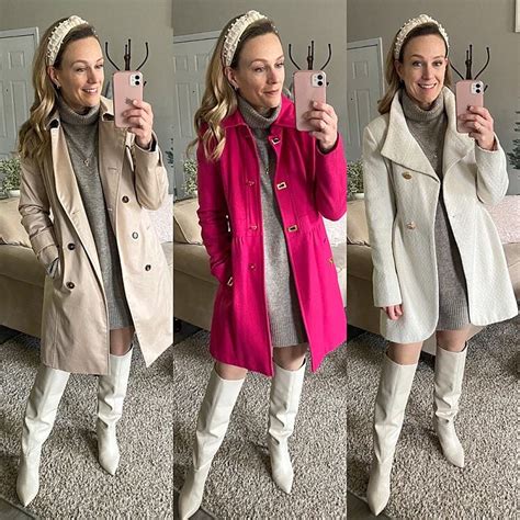 Favorite Winter Coats from the Macy's Sale — Elegant & Armed